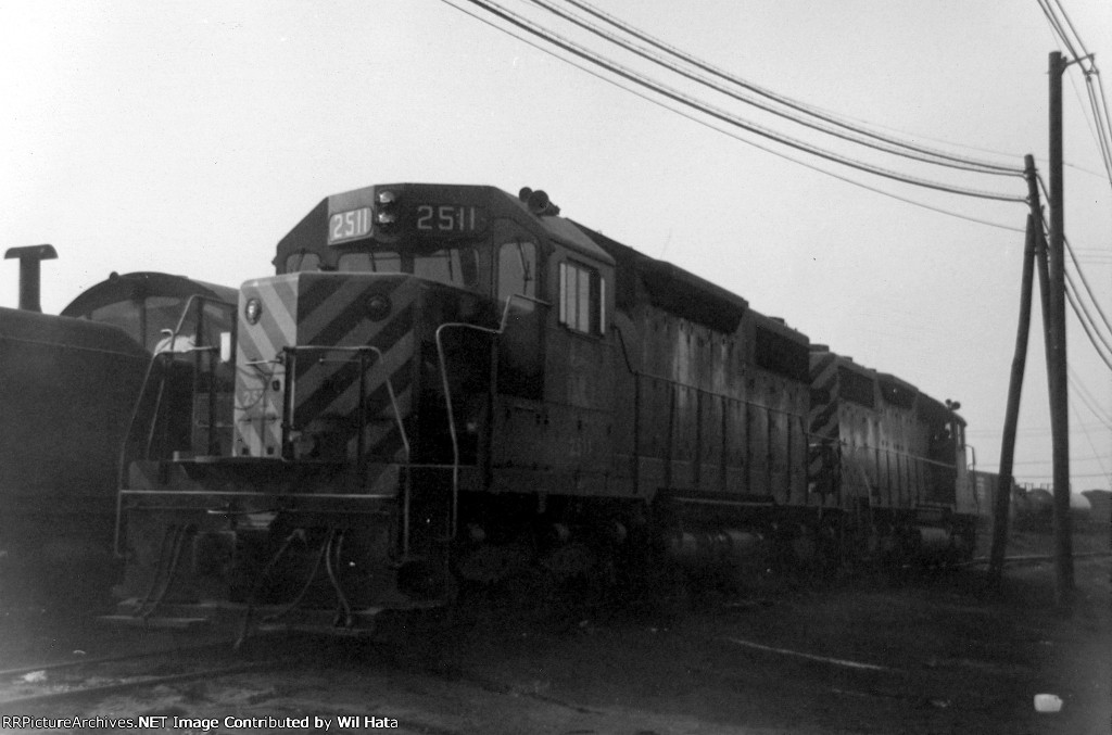 CNJ SD35 2511